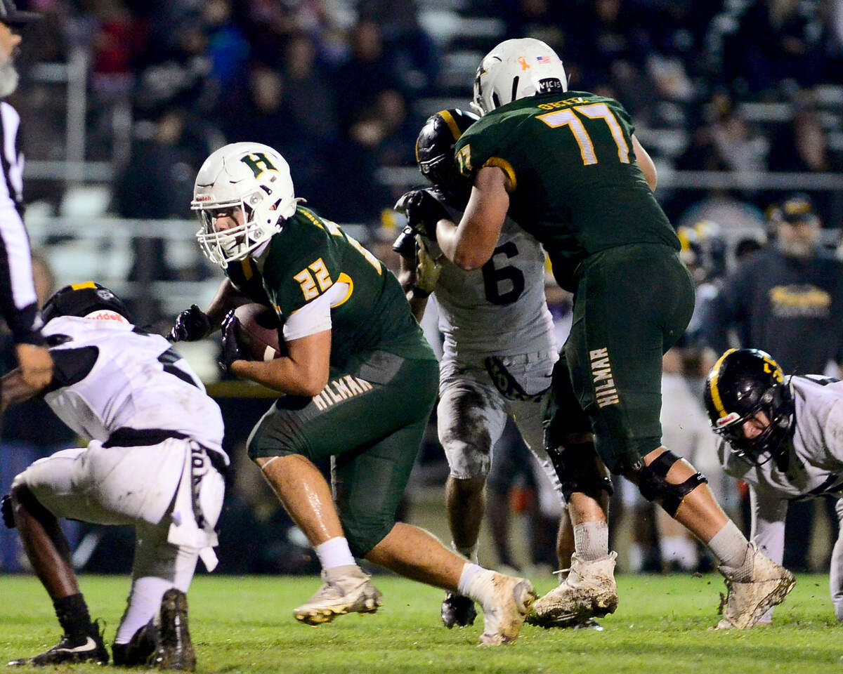 Hilmar routs Rio Linda to reach section D-V semifinals | Modesto Bee